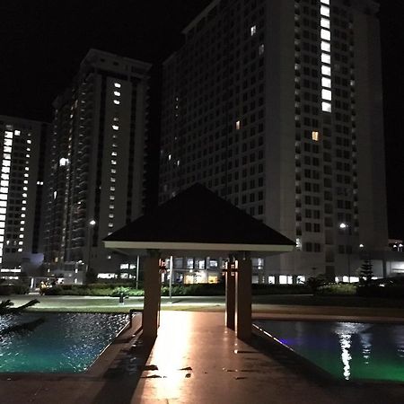 Appartamento Relaxing Wind Tagaytay City Esterno foto