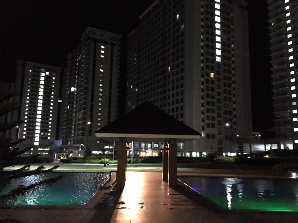 Appartamento Relaxing Wind Tagaytay City Esterno foto